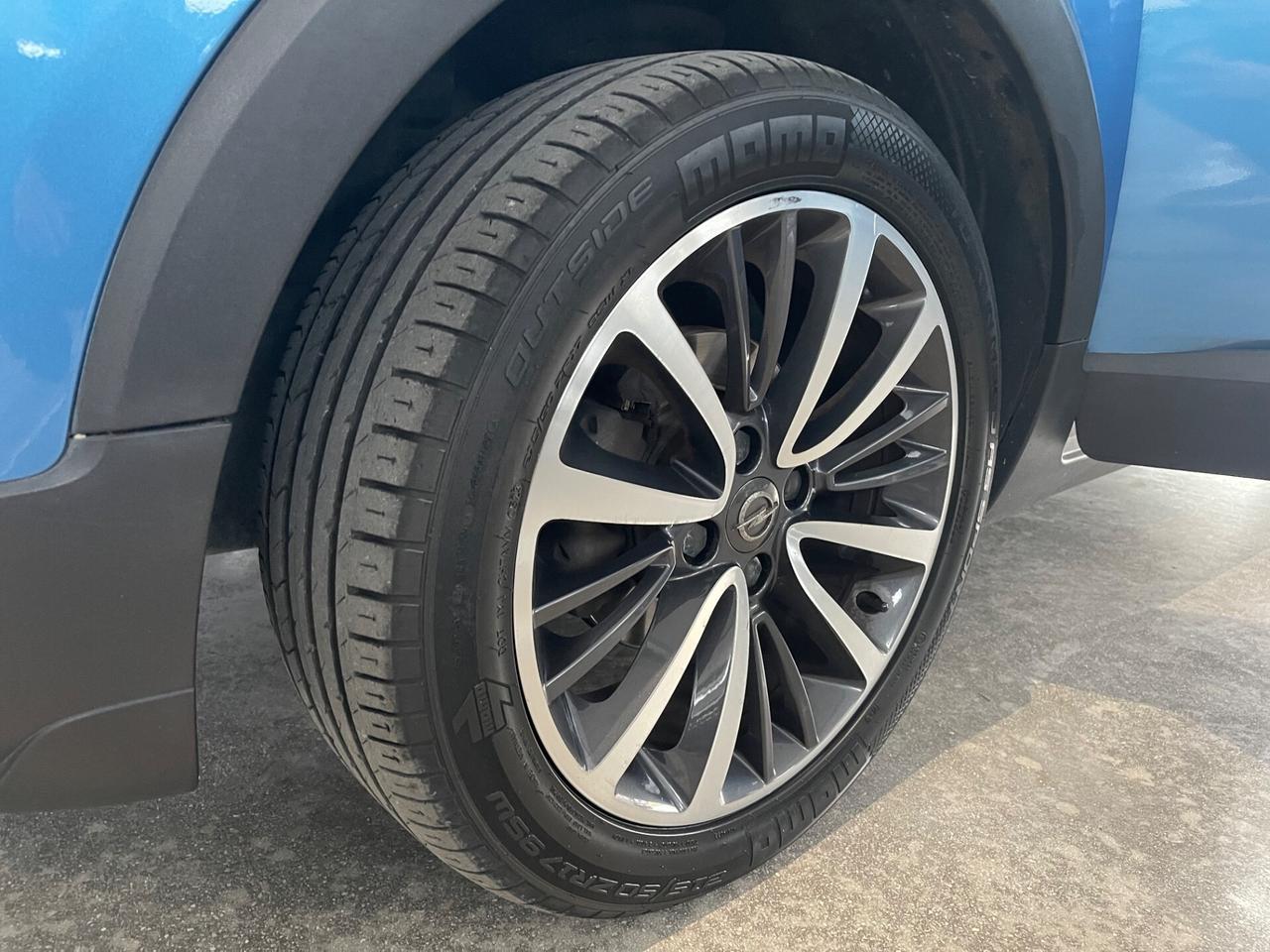 Opel Crossland X 1.6 ECOTEC D 8V Start&Stop Innovation