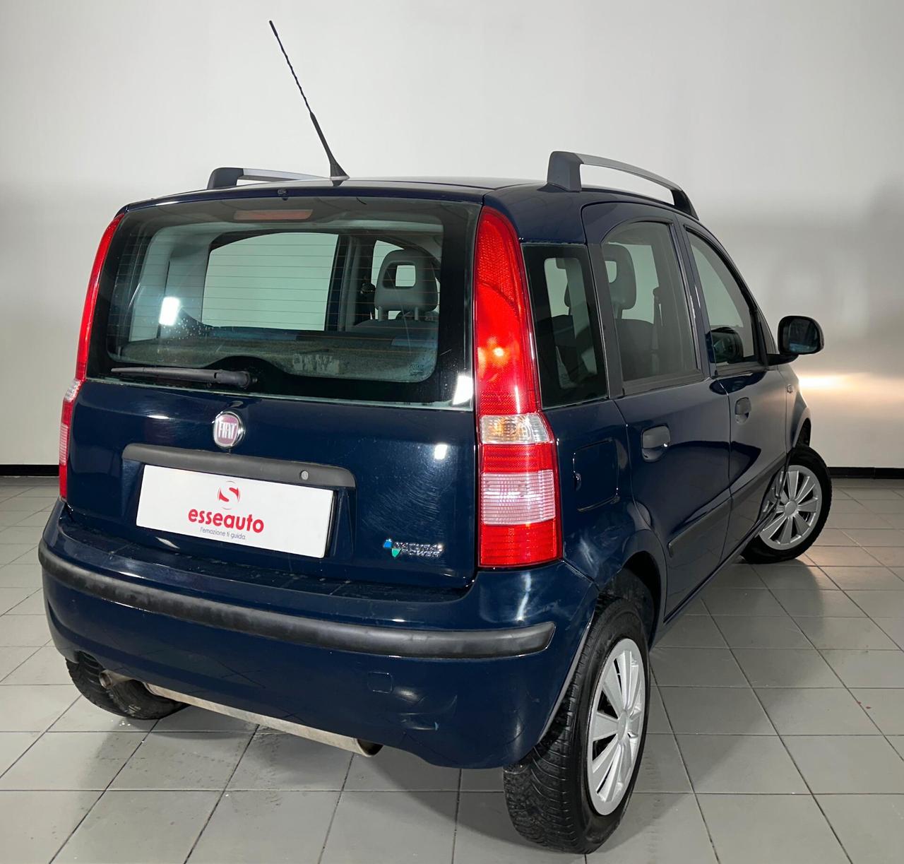 Fiat Panda 1.2 Dynamic Nat Power Mamy - ANCHE PER NEOPATENTATI