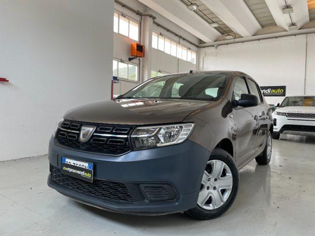 DACIA Sandero Streetway 1.0 75cv NEOPATENTATI Comfort