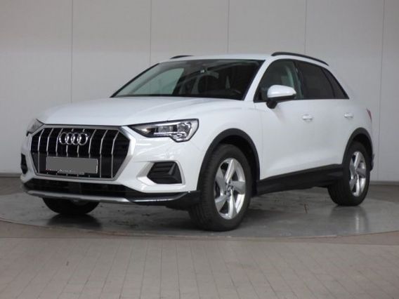 AUDI Q3 35 TDI S tronic Business Advanced
