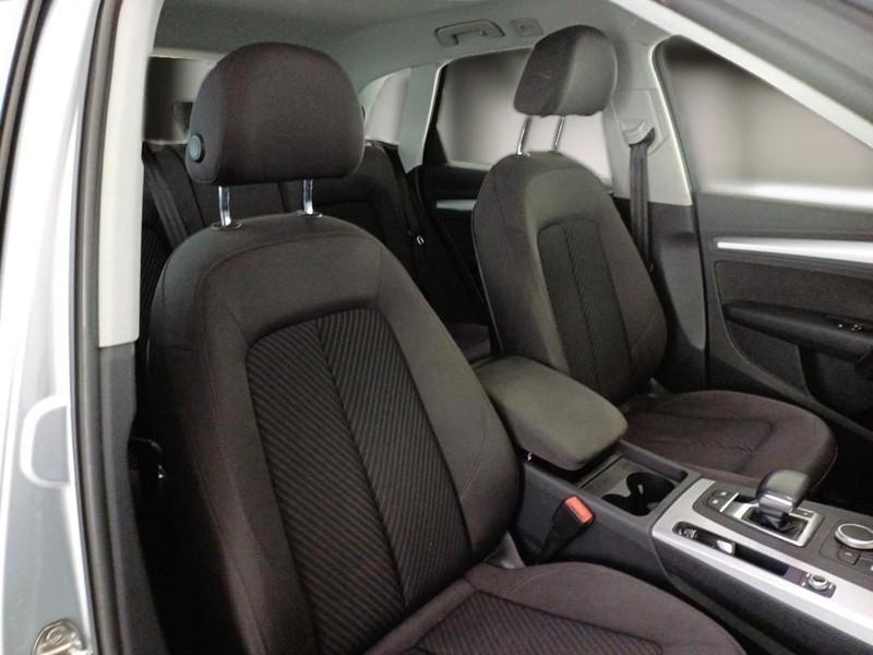 AUDI Q5 35 TDI BUSINESS QUATTRO S TRONIC SUV