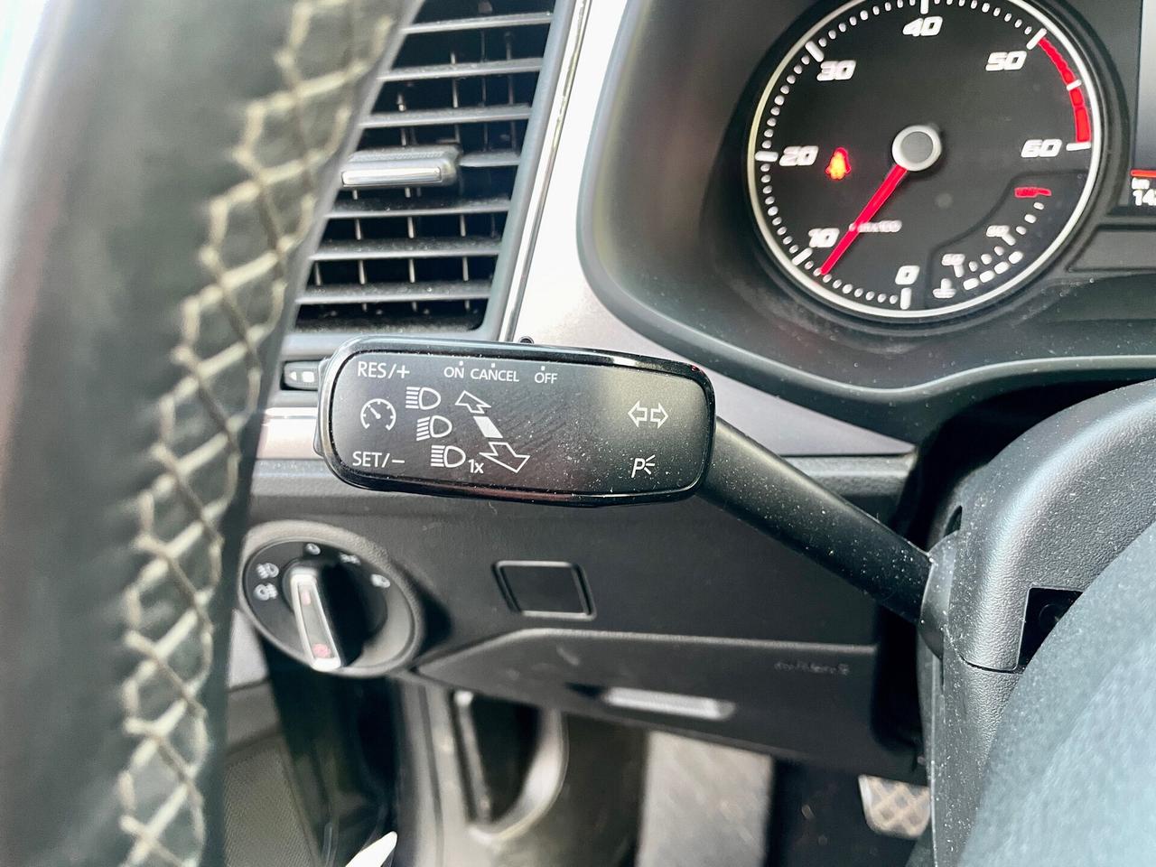 Seat Leon 1.6 TDI 115 CV ST BIXENO-NAVI 2020