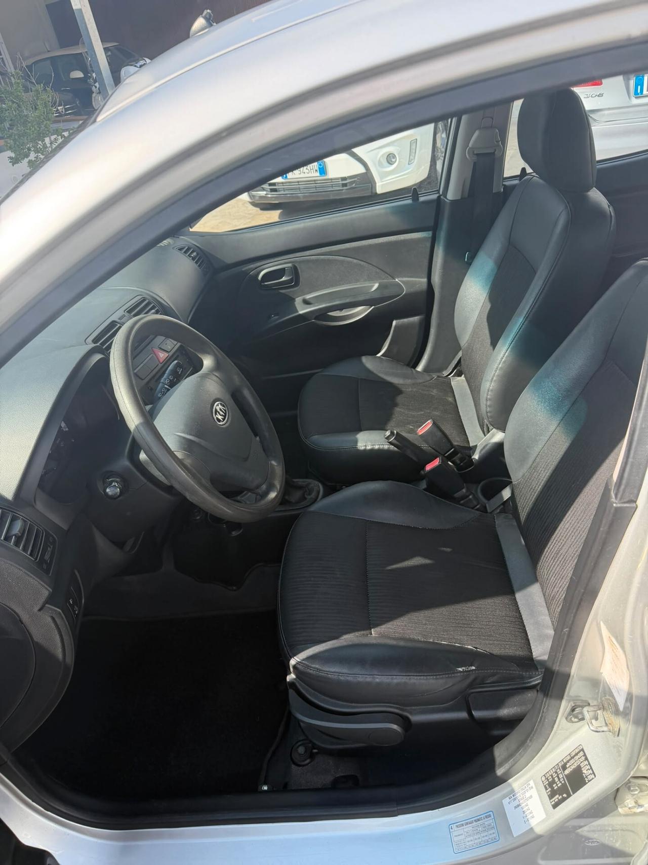 Kia Picanto 1.1 12V Hot Bi-Fuel GPL