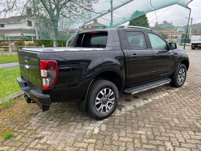 Ford Ranger limited / wildtruck