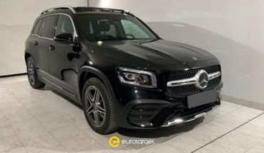 MERCEDES-BENZ GLB 200 d Automatic 4Matic Premium