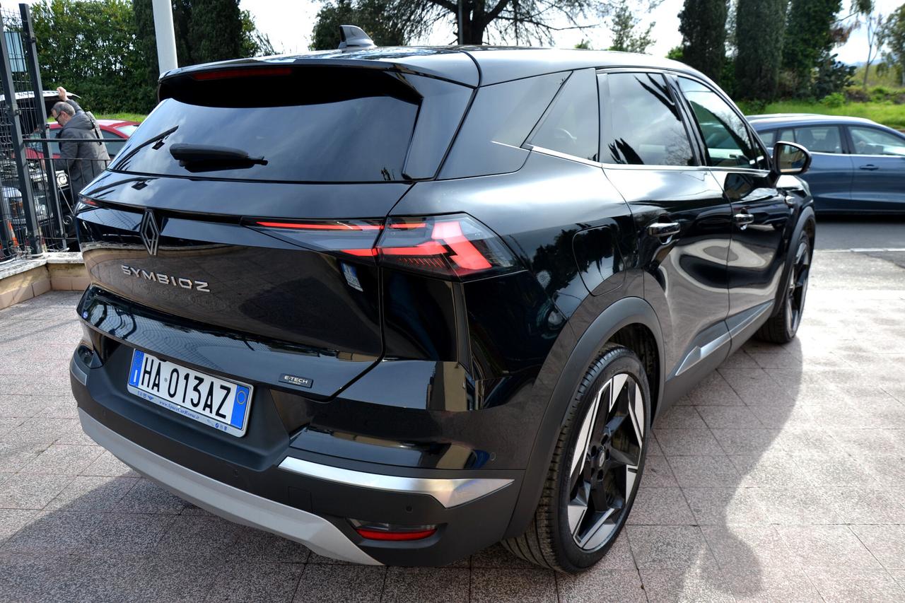 Renault Symbioz 1.6 HYBRID E-TECH 145CV ICONIC ***PREZZO REALE**