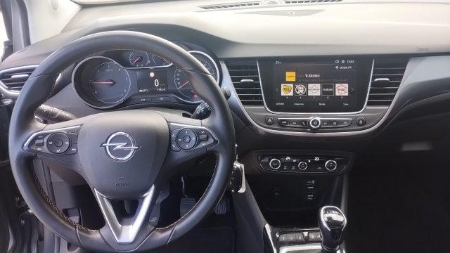 OPEL Crossland X 1.6 ECOTEC D 120 CV Start&Stop Ultimate