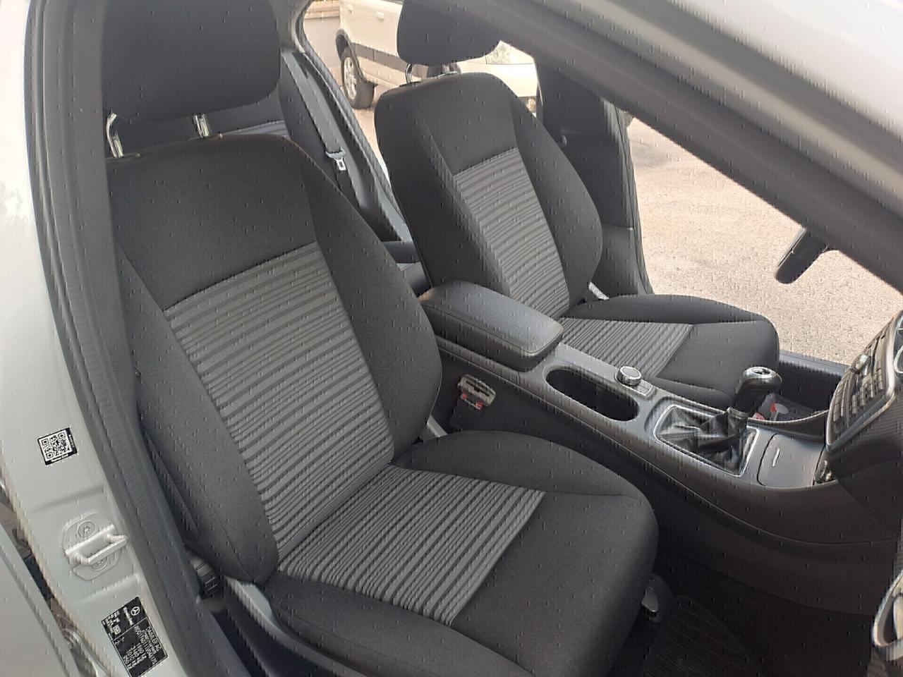 Mercedes-benz A 160 A 160 CDI Executive