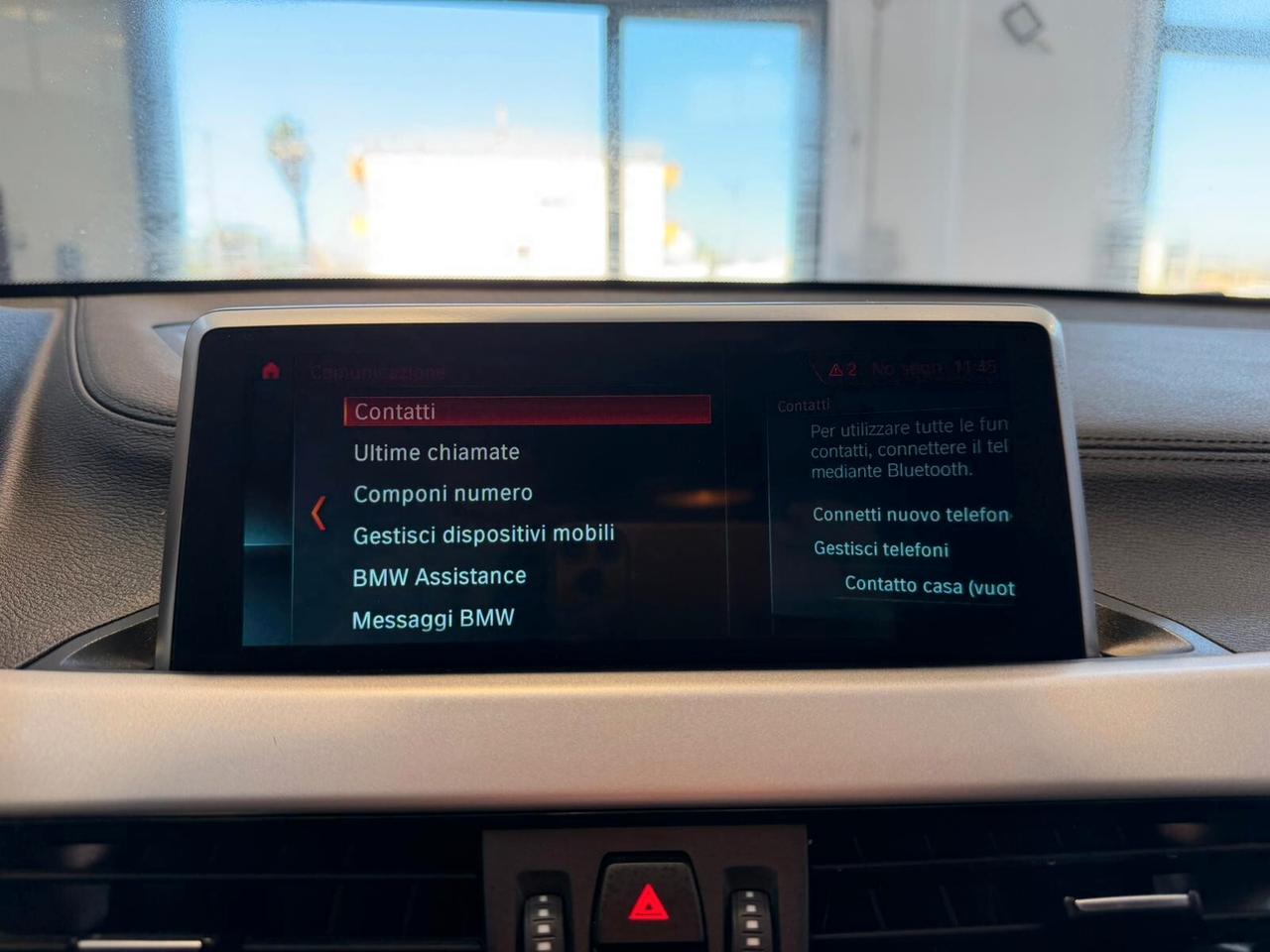 Bmw X2 sDrive18d Msport-X