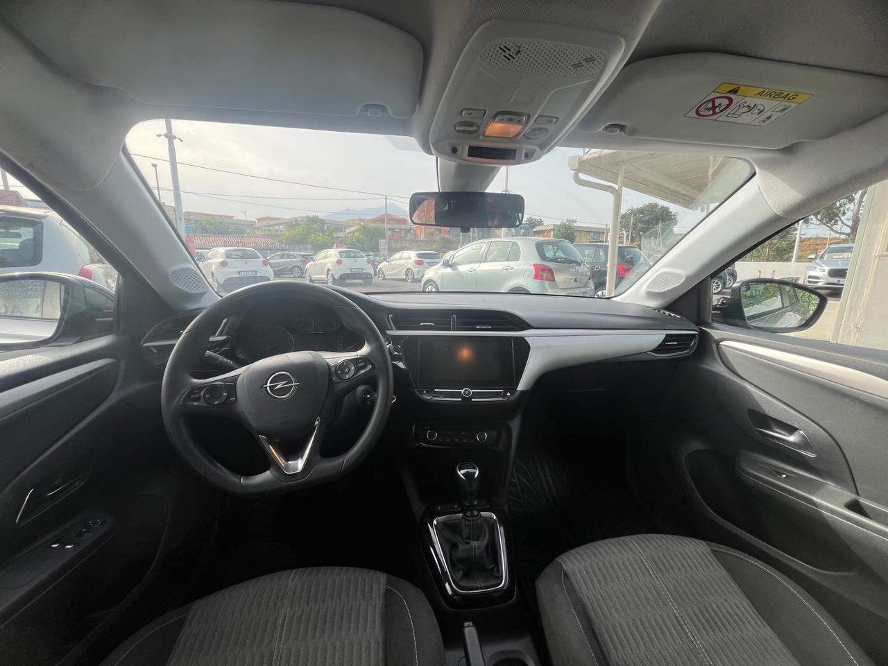 Opel Corsa 1.5 D 100 CV Elegance
