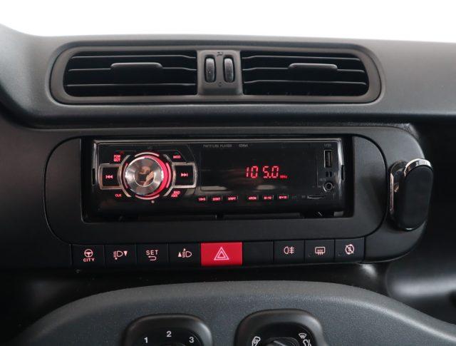 FIAT Panda 1.0 S&S Hybrid 70CV *PROMO PARISI GROUP*