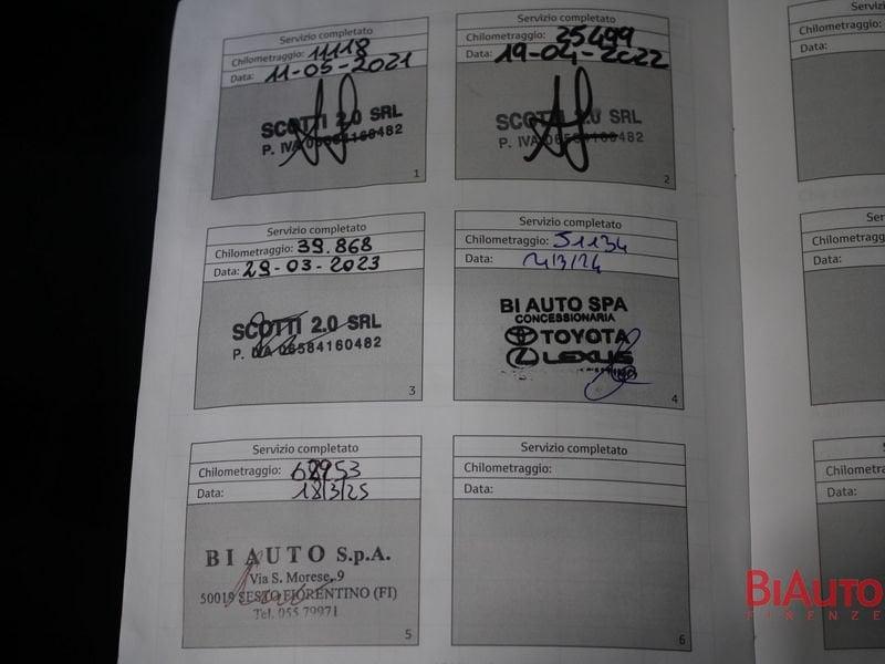 Toyota C-HR C-HR 1.8h Active e-cvt