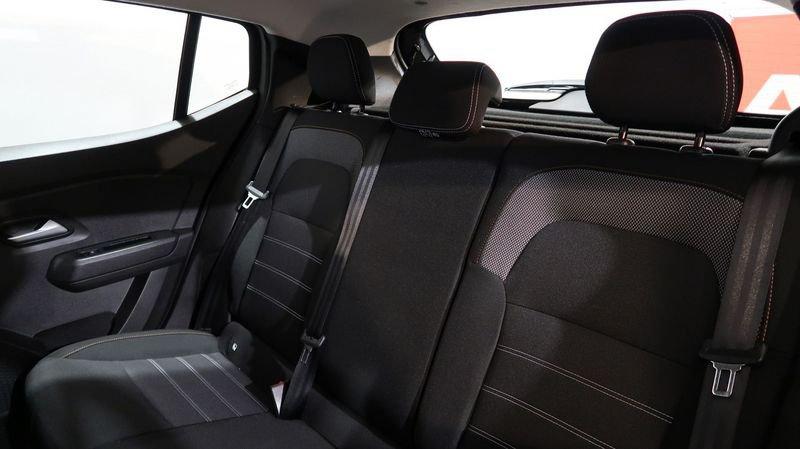 Dacia Sandero Sandero Streetway 1.0 TCe 90 CV Expression