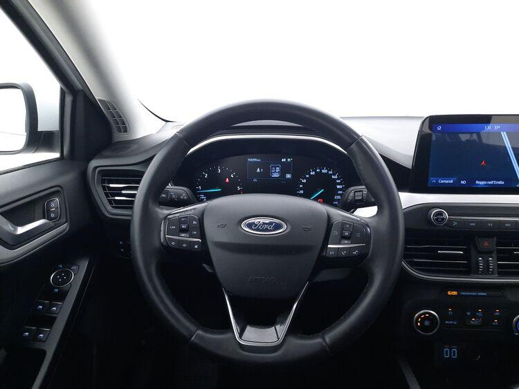 Ford Focus SW Business BR511088 1.5 Diesel 120CV