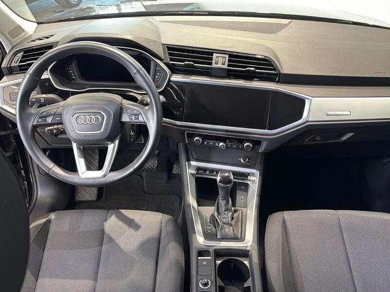 Audi Q3 Q3 SPB 35 TDI S tronic