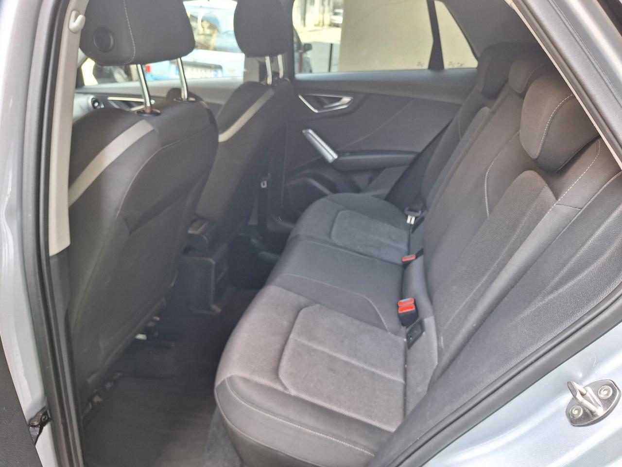 Audi Q2 1.6 TDI S tronic
