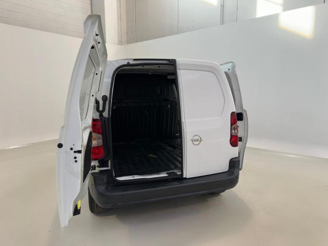 OPEL Combo Cargo 1.2 Turbo Edition AUTOCARRO