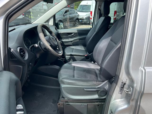 MERCEDES-BENZ Vito 1.6 111 CDI PC Mixto Compact N1 AUTOCARRO