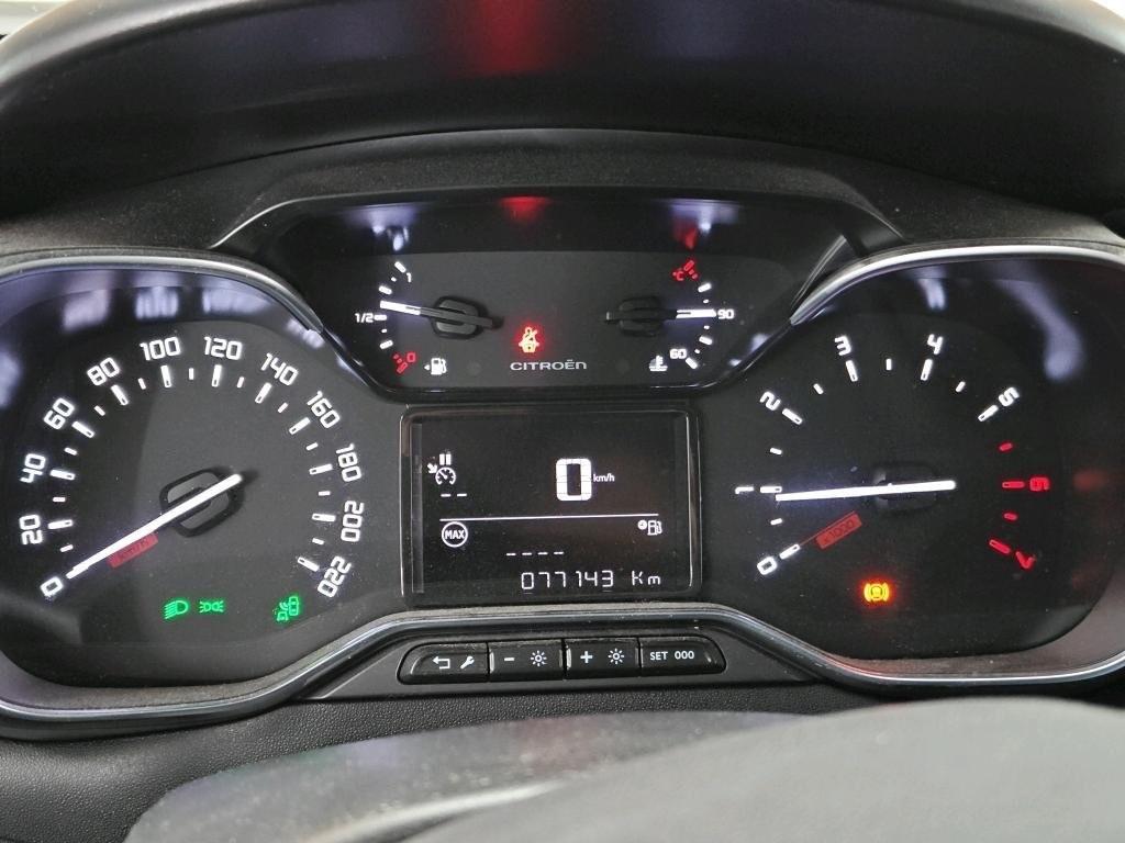 Citroen C3 PureTech 83 S&S Shine Pack