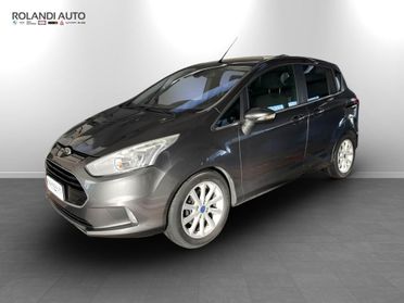 Ford B-Max 1.5 TDCi Business Titanium