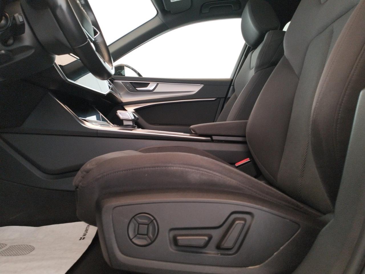 AUDI A6 Avant V 2019 40 2.0 tdi mhev Business Sport s-tronic