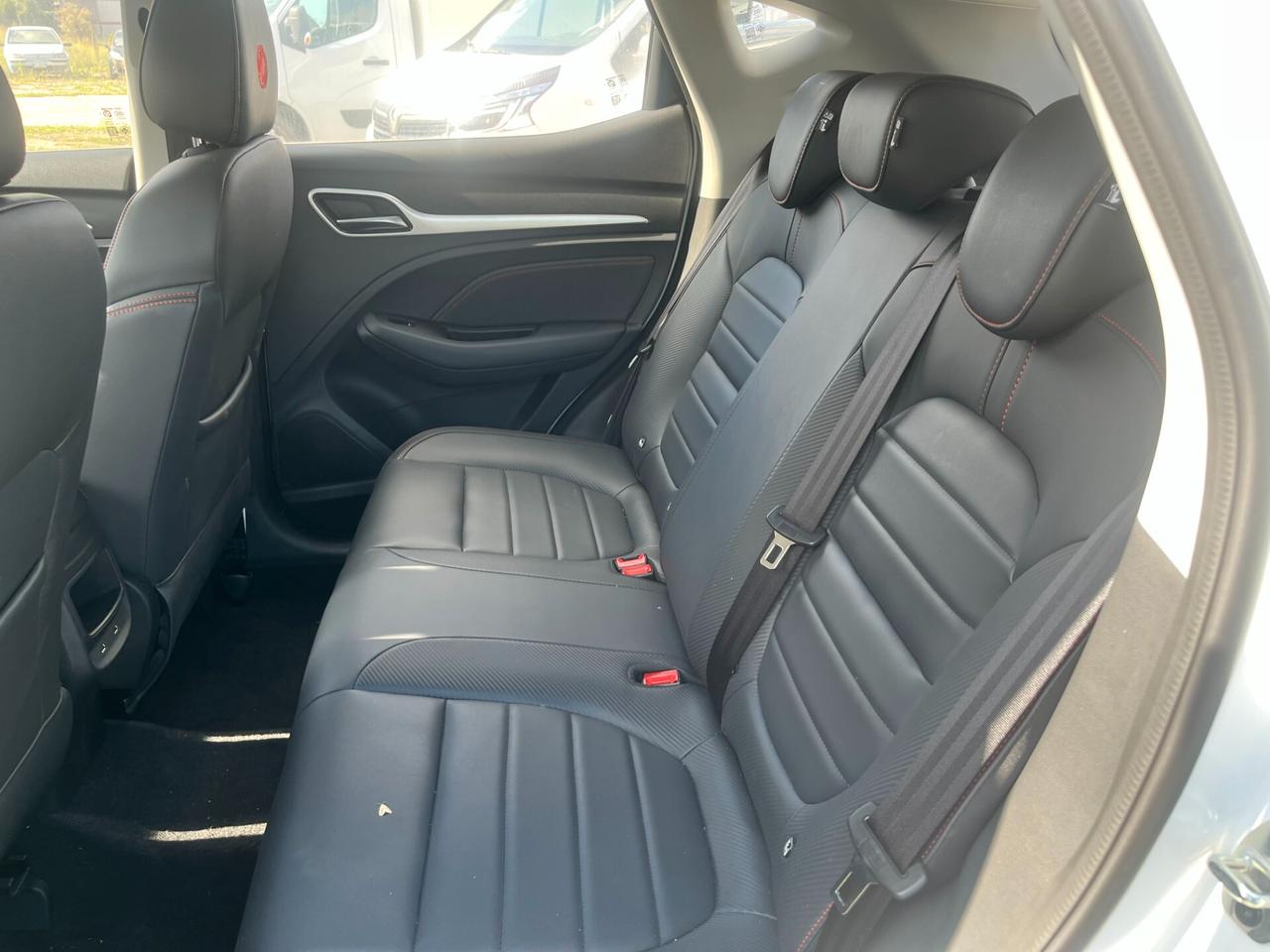 Mg ZS 1.5 VTi-tech Luxury