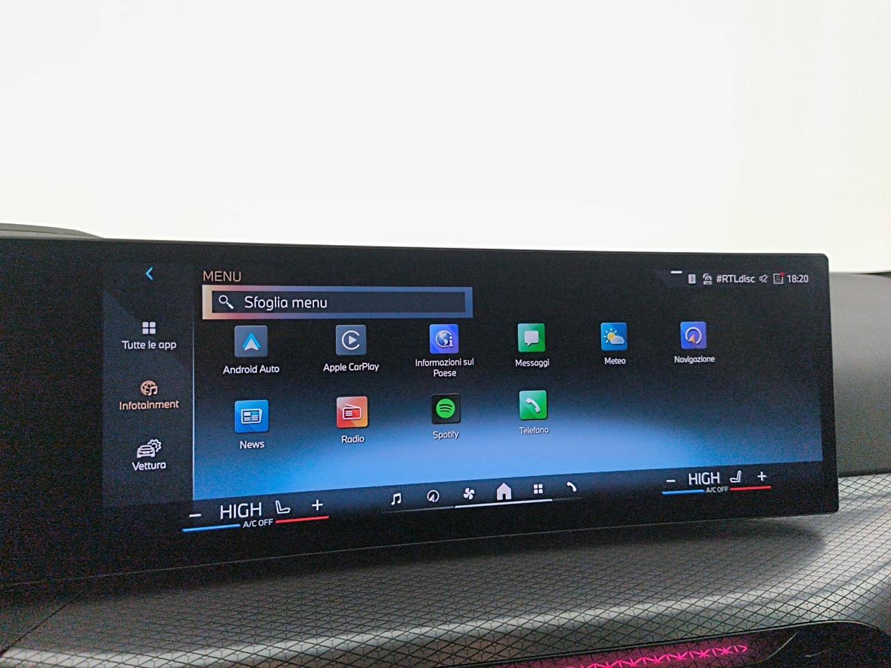 BMW Serie 4 i4 xDrive40 MSport Pro