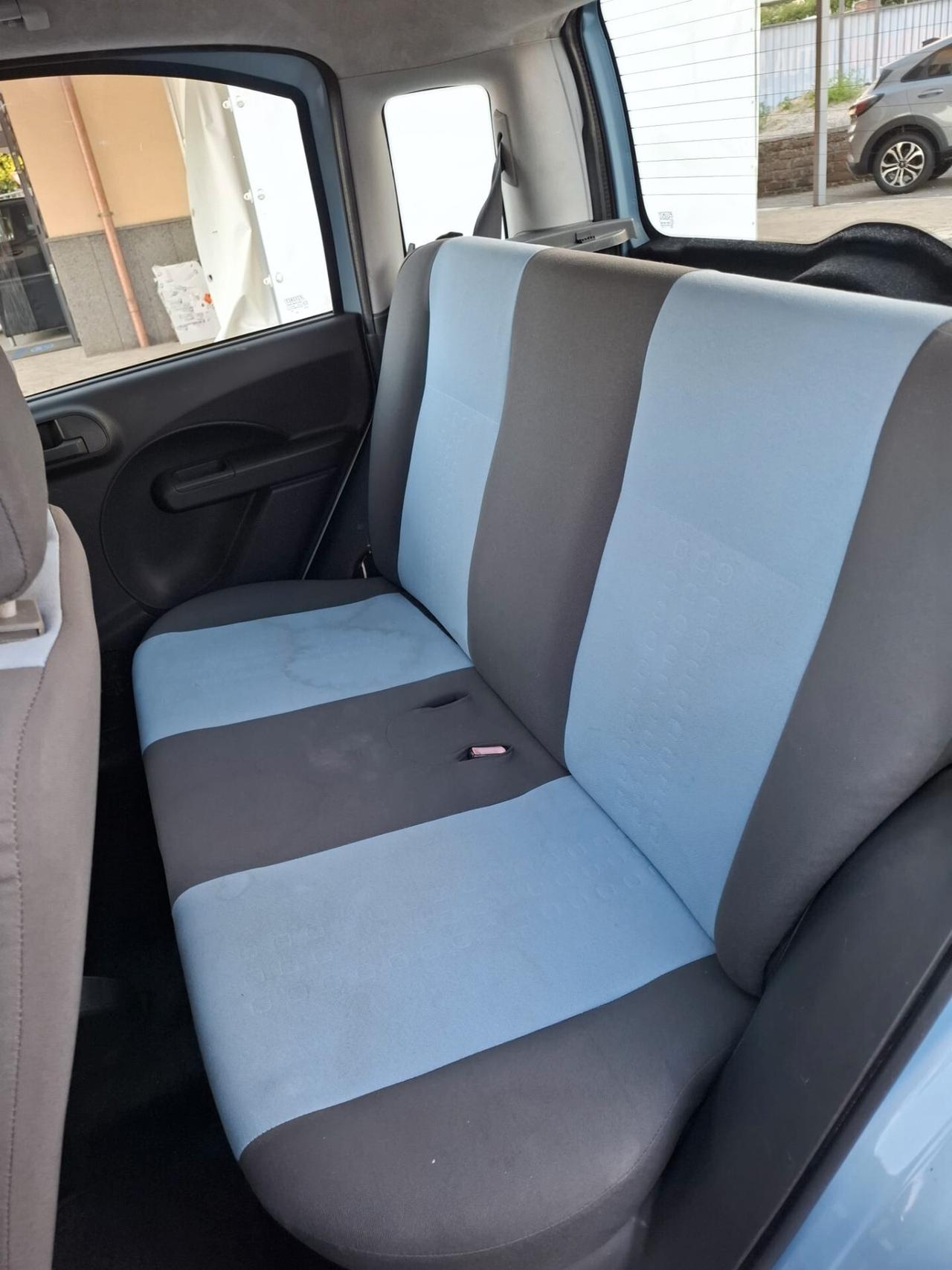 Fiat Panda 1.3 MJT 16V Dynamic - 2008