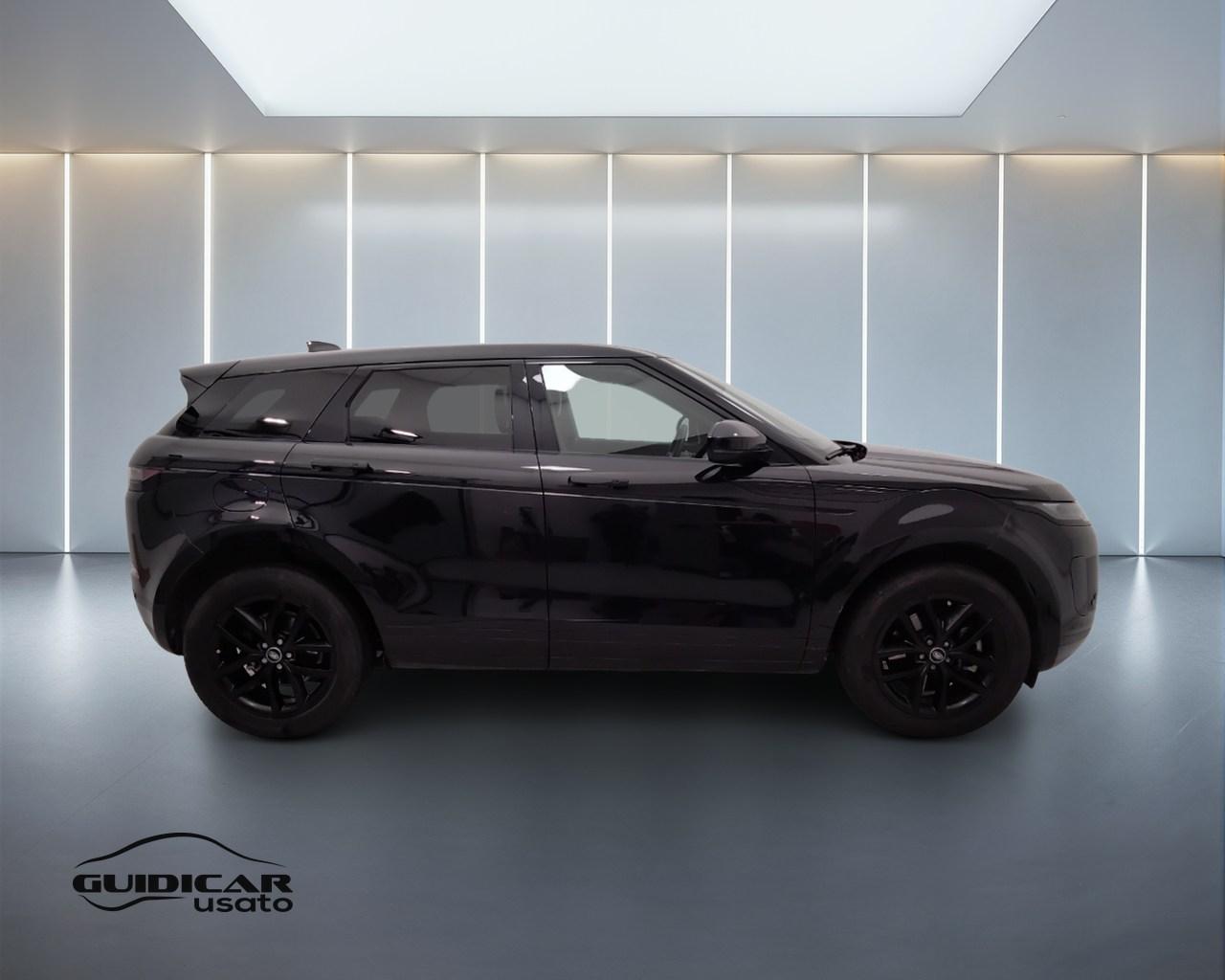 LAND ROVER Range Rover Evoque II 2024 - Range Rover Evoque 2.0d i4 mhev