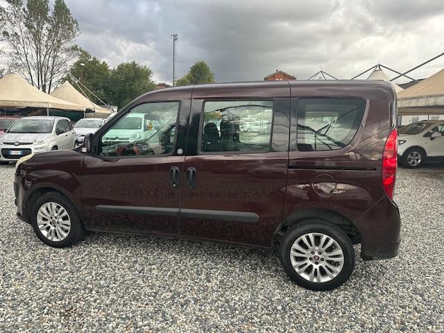 Fiat Doblo Doblò 1.6 MJT 16V 90CV Dynamic