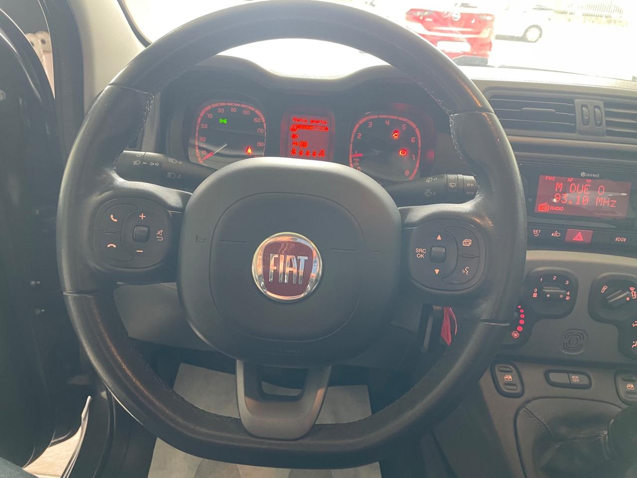Fiat Panda 1.2 Lounge - Nessun vincolo -