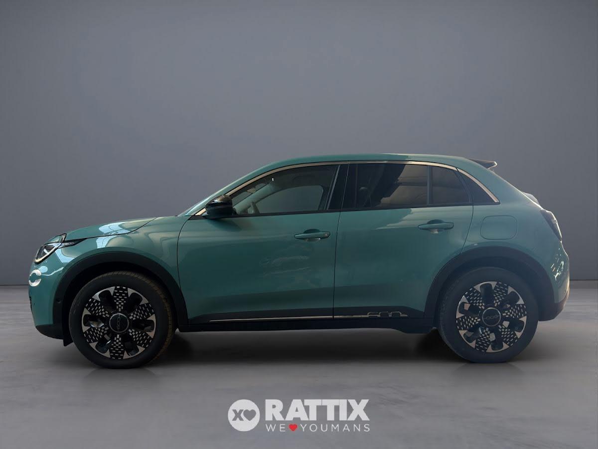 Fiat 600 1.2 hybrid La Prima