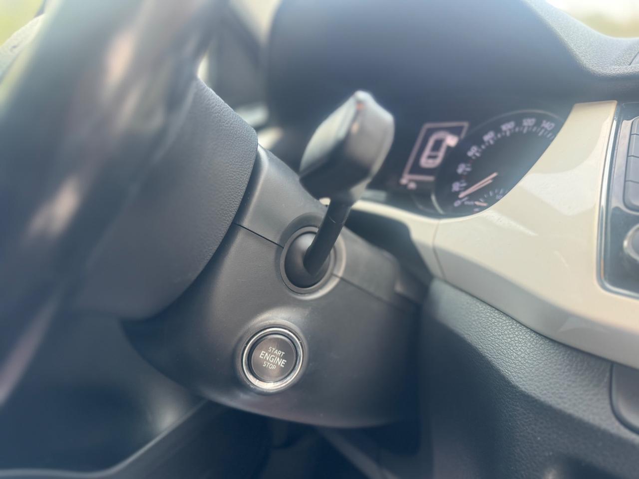 Skoda Fabia 1.4 TDI 105 CV Wagon Style 2016