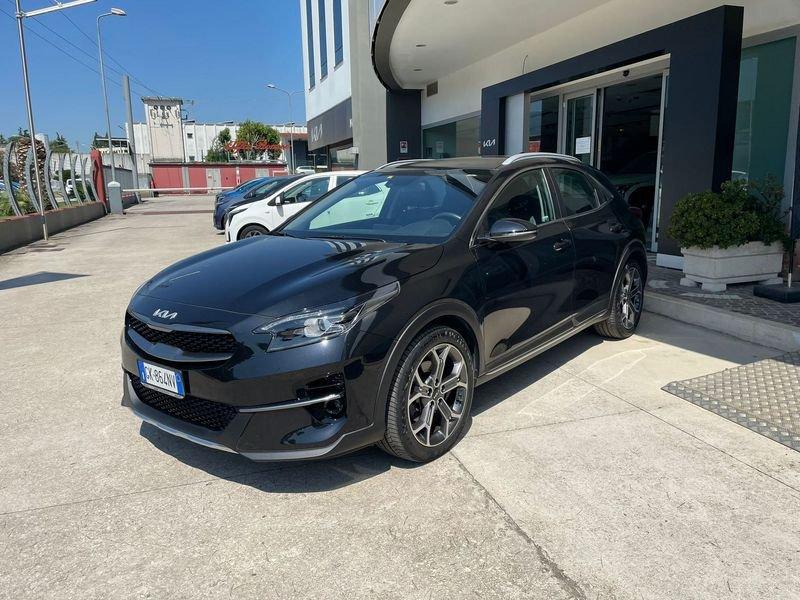 KIA Xceed Xceed 1.0 T-GDi GPL Business
