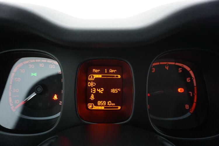 Fiat Panda Easy BR309703 1.2 Benzina 69CV