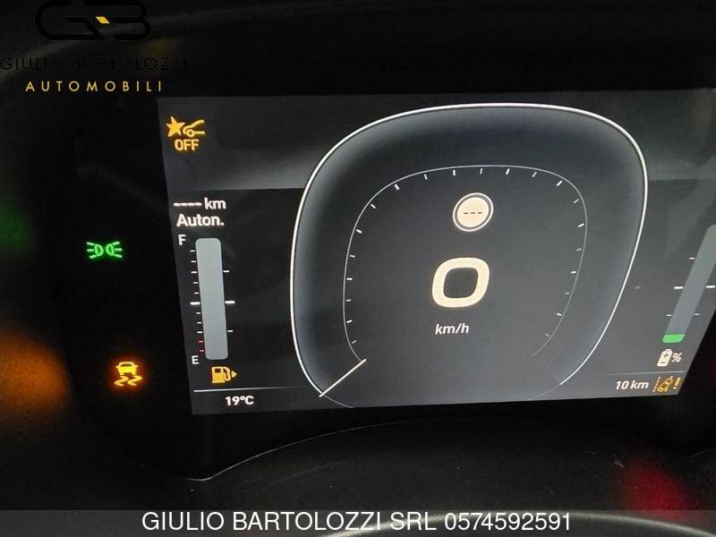 FIAT Panda Cross 1.0 FireFly 70cv S&S Hybrid Cross