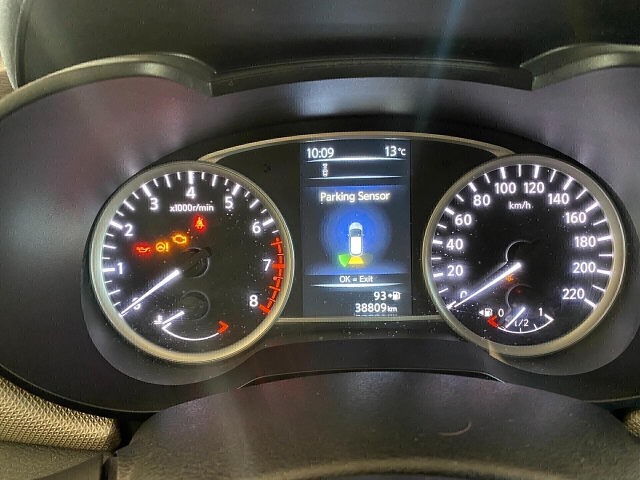 Nissan Micra 1.0 12V 5 porte Acenta Per Neopatentati