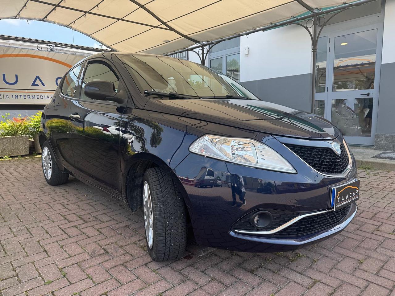 Lancia Ypsilon Platinum 1.2