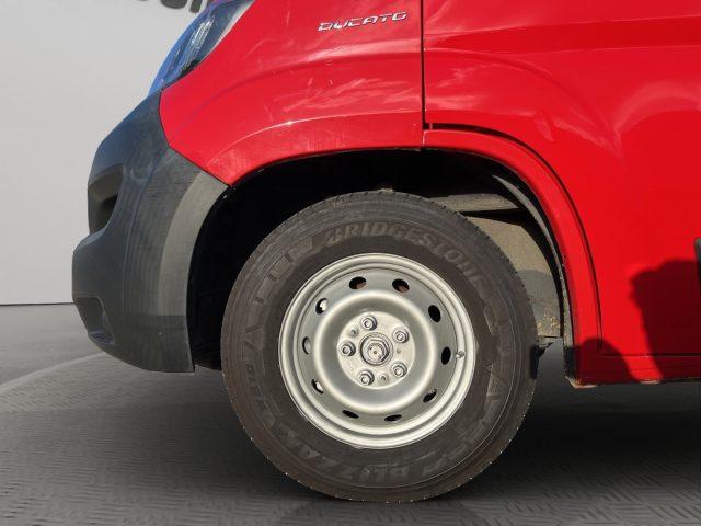 FIAT Ducato MAXI 35 L2H2 ALLESTIMENTO TIM