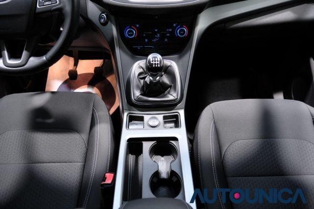 FORD Kuga 1.5 TDCI 120 CV S&S 2WD BUSINESS NEOPATENTATI