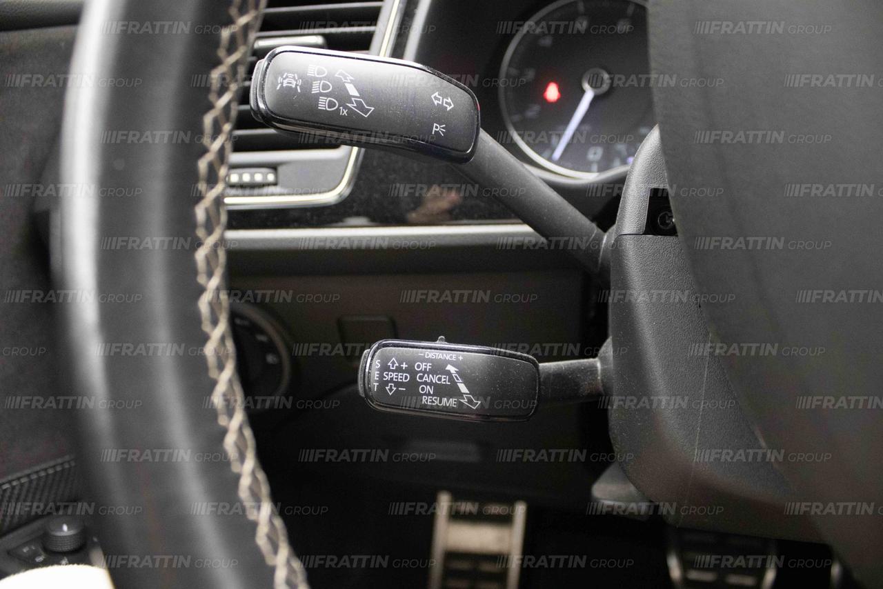 SEAT Leon 3ª serie 2.0 TSI DSG ST Cupra