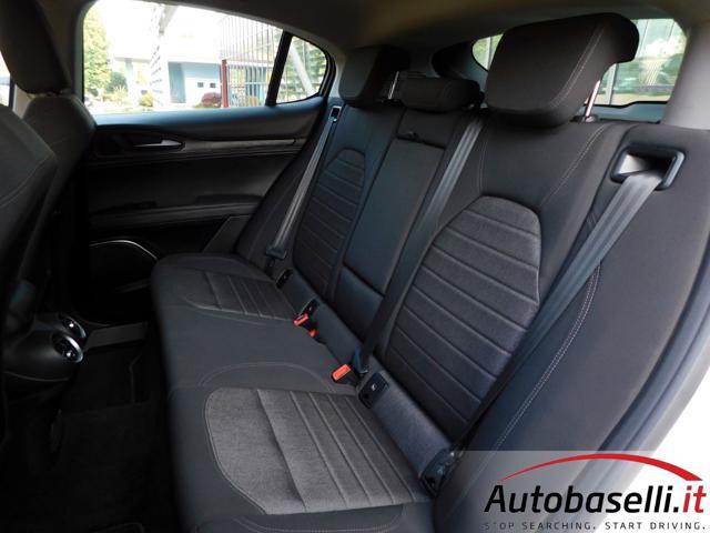 ALFA ROMEO Stelvio 2.0 TURBO 200CV AUTOMATICA AT8 INTEGRALE Q4