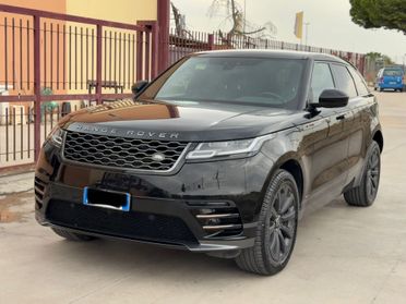 Land Rover Range Velar 2.0D I4 240 CV R-Dynamic HSE