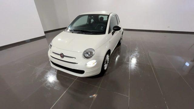 FIAT 500 1.0 Hybrid Cult #Vari.Colori