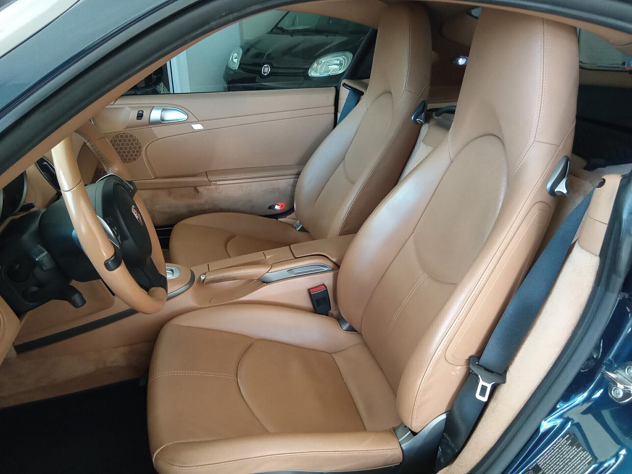 Porsche Cayman 2.9 coupè 265cv