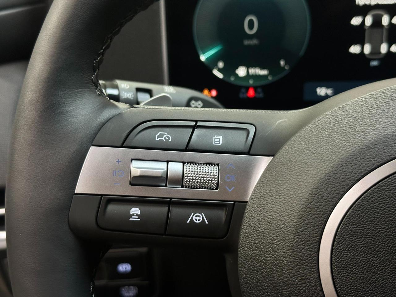 Hyundai Tucson 1.6 hev Exellence 2wd auto