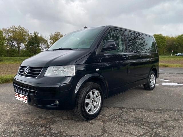 Volkswagen T5 MULTIVAN HIGHLINE