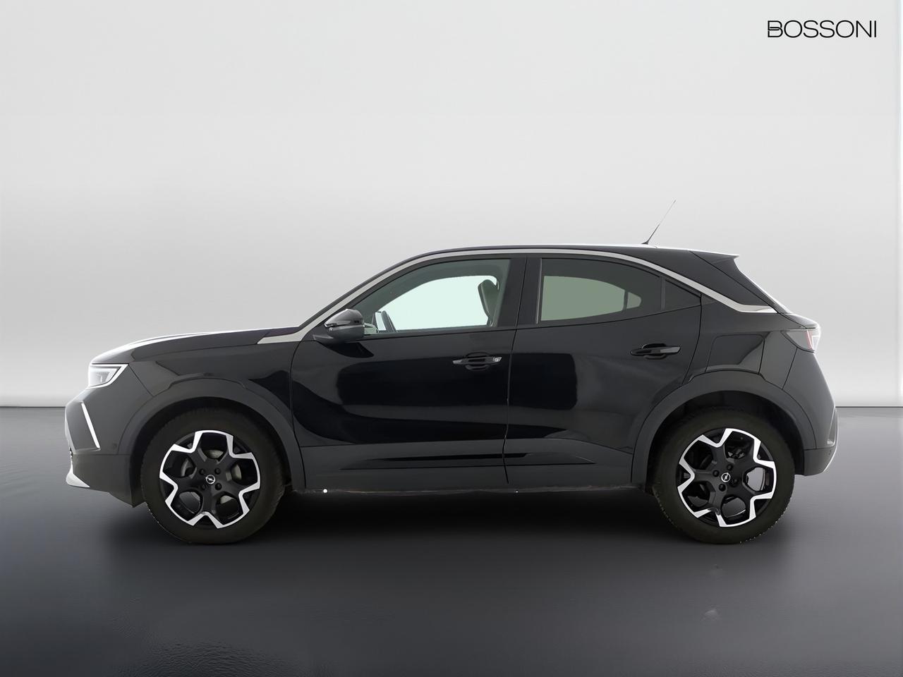 Opel Mokka 1.5 110cv ultimate s&s