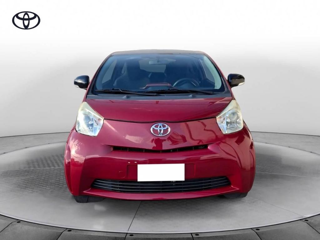 Toyota iQ 1.0 Trend CVT