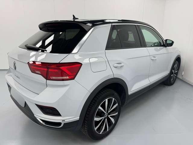 Volkswagen T-Roc 1.5 TSI STYLE 150CV *BICOLOR* *ACC+CARPLAY* PROMO!